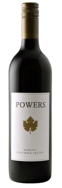 Picture of 2017 Columbia Valley Merlot
