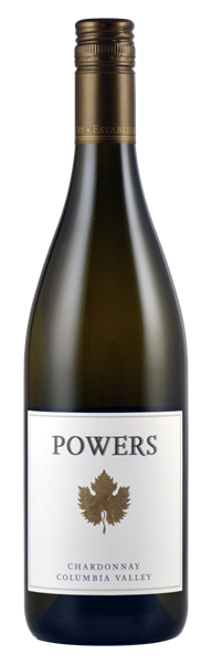 Picture of 2019 Powers Chardonnay