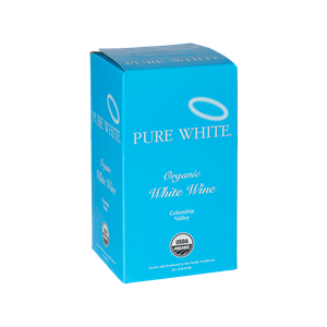 Picture of NV Organic Pure White