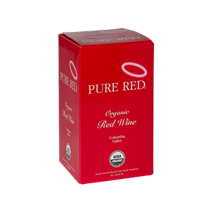 Picture of NV Organic Pure Red