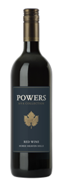 Picture of Powers 2018 Horse Heaven Hills Red Blend