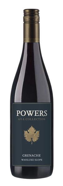 Picture of Powers 2020 Wahluke Slope Grenache