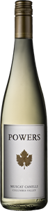 Picture of 2022 Muscat Canelli
