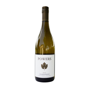 Picture of Powers 2022 Columbia Valley Chardonnay