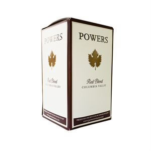 Picture of NV Powers 3L Red Blend