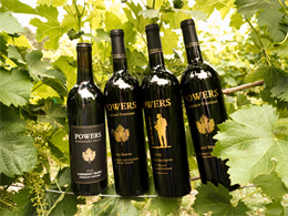 Picture for category Powers Reserve Wines