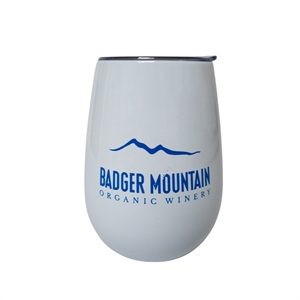 Picture of Badger Mtn. Logo Tumbler