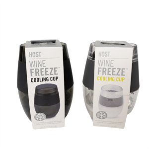 Picture of Wine Freeze Cooling Tumbler