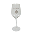 Picture of Powers Logo Wine Glass 