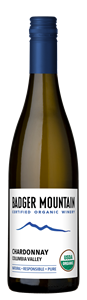 Picture of BMV 2022 Organic Chardonnay
