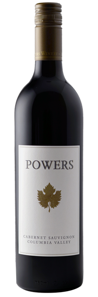 Picture of Powers 2020 Columbia Valley Cabernet Sauvignon