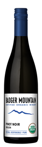 Picture of BMV 2022 Organic Pinot Noir