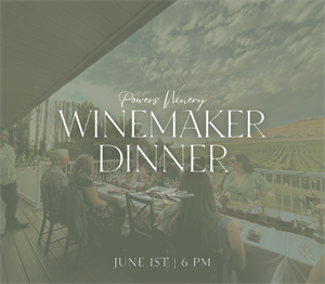 Picture of Winemaker's Dinner: June 1st 2024
